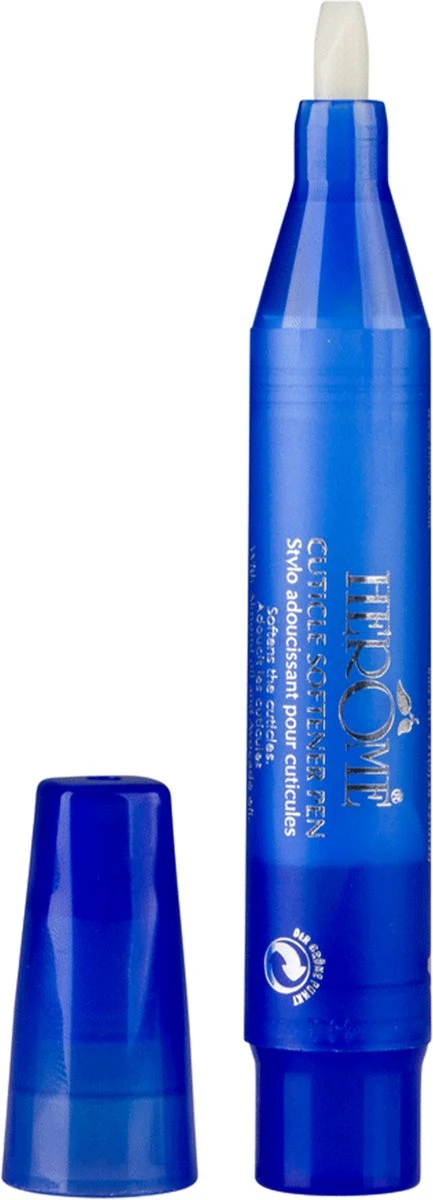 Herome Verzachtende Nagelriemoliepen - Cuticle Softener Pen - Verzorgend En Verzachtend Voor De Nagelriemen - 4ml. 4 Herome Verzachtende Nagelriemoliepen - Cuticle Softener Pen - Verzorgend En Verzachtend Voor De Nagelriemen - 4ml. - Afbeelding 2