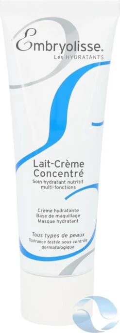 Embryolisse Lait Crème Concentré - Dagcrème - 75 Ml -Gillette Winkel 436x1200 1