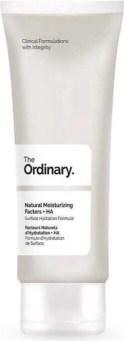 The Ordinary Natural Moisturizing Factors + HA - Hydraterende Dag- En Nachtcrème - 100ml -Gillette Winkel 437x1200 1