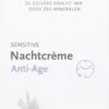 ZARQA Nachtcreme Anti-Age (hydrateert, Verstevigt En Hersteld) - 50ml -Gillette Winkel 437x1200 2