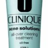 Clinique Anti-Blemish Solutions Clearing Moisturizer - Dagcrème - 50 Ml 2 Clinique Anti-Blemish Solutions Clearing Moisturizer - Dagcrème - 50 Ml -Gillette Winkel 440x1200 2