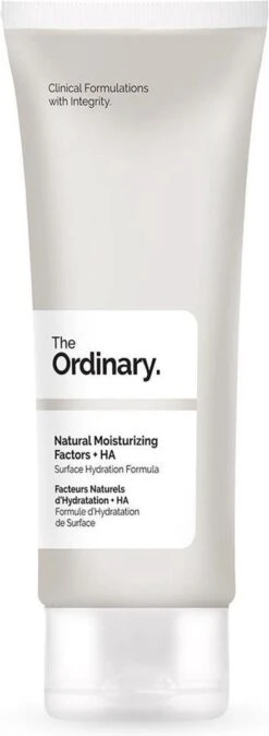 The Ordinary Natural Moisturizing Factors + HA - Hydraterende Dag- En Nachtcrème - 100ml -Gillette Winkel 440x1200 3
