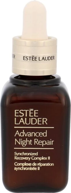 Estée Lauder Advanced Night Repair - Serum - 30 Ml 29 Estée Lauder Advanced Night Repair - Serum - 30 Ml -Gillette Winkel 445x1200 1