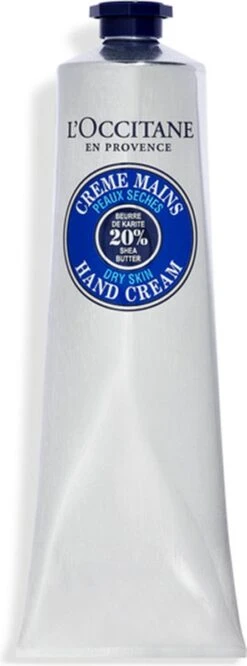 Handverzorging - L'Occitane En Provence - Handcrème Shea 150ml