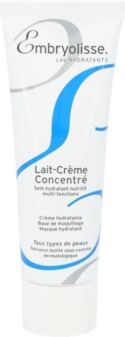 Embryolisse Lait Crème Concentré - Dagcrème - 75 Ml -Gillette Winkel 446x1200 1