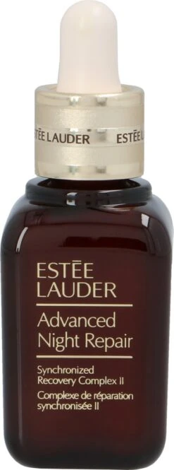 Estée Lauder Advanced Night Repair - Serum - 30 Ml 24 Estée Lauder Advanced Night Repair - Serum - 30 Ml -Gillette Winkel 446x1200 2