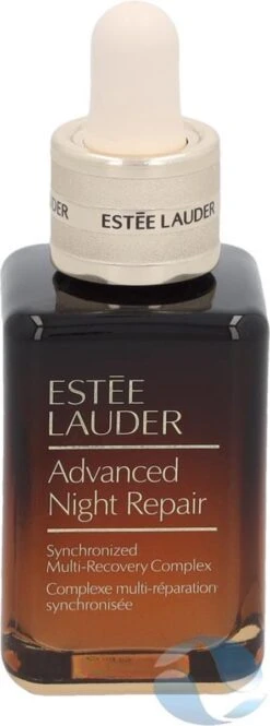 Estée Lauder Advanced Night Repair - Serum - 30 Ml 31 Estée Lauder Advanced Night Repair - Serum - 30 Ml -Gillette Winkel 446x1200 3