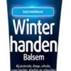 Lucovitaal - Winterhanden Balsem - 100 Milliliter - Handcrème