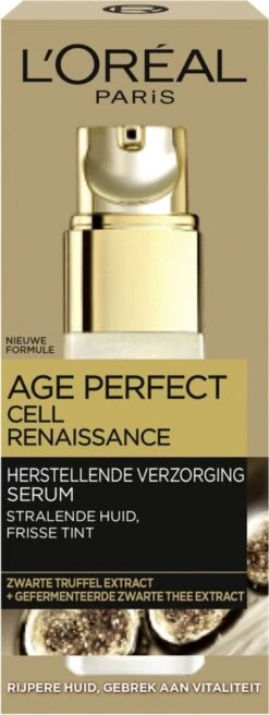 L'Oréal Paris Age Perfect Cell Renaissance Serum 30 Ml -Gillette Winkel 452x1200 2