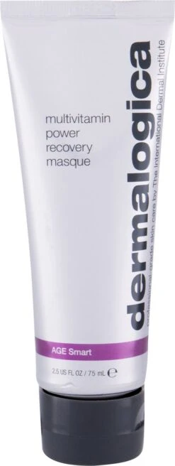 Dermalogica Multivitamin Power Recovery Gezichtsmasker - 75 Ml 21 Dermalogica Multivitamin Power Recovery Gezichtsmasker - 75 Ml -Gillette Winkel 452x1200 4