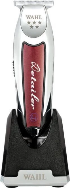 Wahl Cordless Detailer Li Trimmer T-Wide - Baardtrimmer -Gillette Winkel 452x1200 9