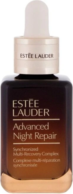 Estée Lauder Advanced Night Repair - Serum - 30 Ml 30 Estée Lauder Advanced Night Repair - Serum - 30 Ml -Gillette Winkel 453x1200 3