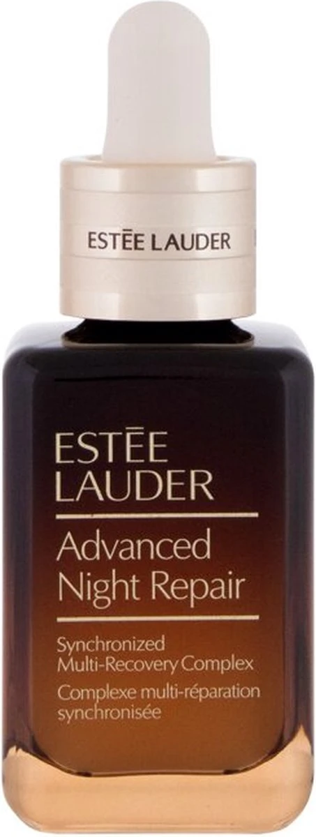 Estée Lauder Advanced Night Repair - Serum - 30 Ml 16 Estée Lauder Advanced Night Repair - Serum - 30 Ml - Afbeelding 14