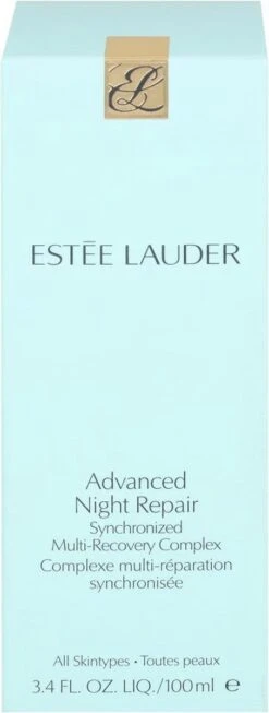 Estée Lauder Advanced Night Repair - Serum - 100 Ml -Gillette Winkel 454x1200 1