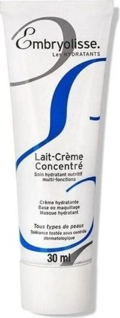 Embryolisse Lait Crème Concentré - 30 Ml - Dagcrème 27 Embryolisse Lait Crème Concentré - 30 Ml - Dagcrème -Gillette Winkel 454x1200 2