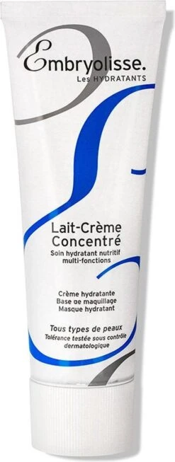 Embryolisse Lait Crème Concentré - Dagcrème - 75 Ml -Gillette Winkel 454x1200