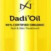 Famous Names - Dadi'oil - Nagelriemolie - 172 Ml -Gillette Winkel 454x1200 4