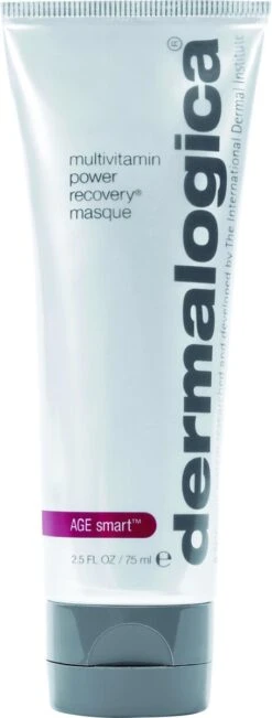 Dermalogica Multivitamin Power Recovery Gezichtsmasker - 75 Ml
