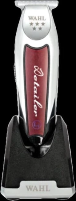 Wahl Cordless Detailer Li Trimmer T-Wide - Baardtrimmer -Gillette Winkel 455x1200 5