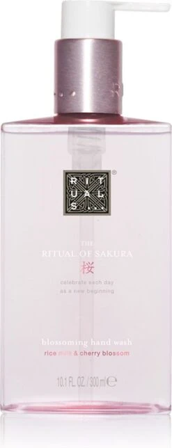 RITUALS The Ritual Of Sakura Hand Wash - 300 Ml