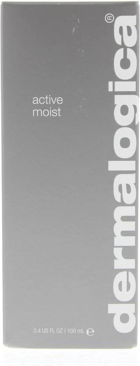 Dermalogica Active Moist Dagcrème - 100 Ml 18 Dermalogica Active Moist Dagcrème - 100 Ml - Afbeelding 16