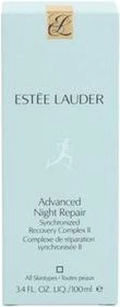 Estée Lauder Advanced Night Repair - Serum - 100 Ml -Gillette Winkel 468x1200 1