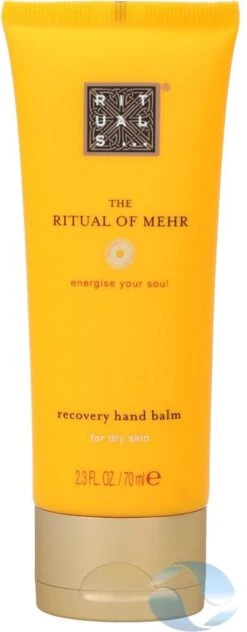 RITUALS The Ritual Of Mehr Hand Balm - 70 Ml 7 RITUALS The Ritual Of Mehr Hand Balm - 70 Ml -Gillette Winkel 469x1200