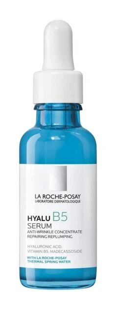 La Roche-Posay Hyalu B5 Serum - Anti-rimpel - Hyaluronzuur - 30 Ml