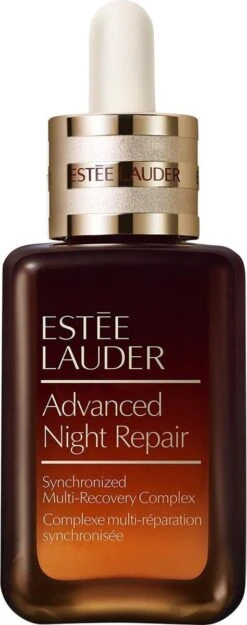 Estée Lauder Advanced Night Repair - Serum - 30 Ml 28 Estée Lauder Advanced Night Repair - Serum - 30 Ml -Gillette Winkel 474x1200 3
