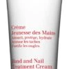 Clarins Hand & Nail Treatment Cream Handcrème - 100 Ml 1 Clarins Hand & Nail Treatment Cream Handcrème - 100 Ml -Gillette Winkel 476x1200 3