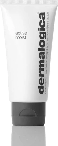 Dermalogica Active Moist Dagcrème - 100 Ml 41 Dermalogica Active Moist Dagcrème - 100 Ml -Gillette Winkel 477x1200 3
