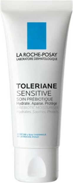 La Roche-Posay Toleriane Sensitive Dagcrème - 40ml - Normale Huid