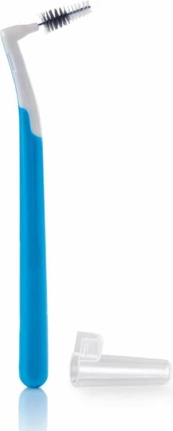 Interprox Plus Conical Tandenstokers - 3 Tot 5 Mm - 3 X 6 Stuks -Gillette Winkel 483x1200 1