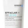 La Roche-Posay Effaclar H Iso-Biome Dagcrème - 40 Ml -Gillette Winkel 483x1200 3