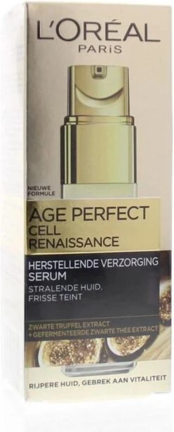 L'Oréal Paris Age Perfect Cell Renaissance Serum 30 Ml -Gillette Winkel 483x1200 4