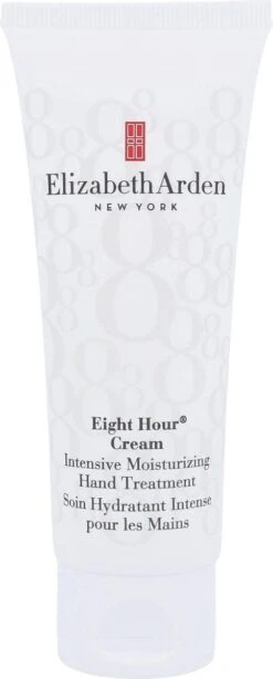 Elizabeth Arden Eight Hour Cream Moisturizing Handcrème - 75 Ml -Gillette Winkel 483x1200 7