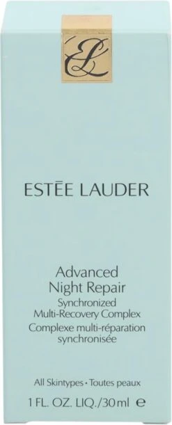 Estée Lauder Advanced Night Repair - Serum - 30 Ml 20 Estée Lauder Advanced Night Repair - Serum - 30 Ml -Gillette Winkel 485x1200 4