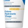 CeraVe AM Facial Moisturizing Lotion SPF30- 52ml - Hydraterende Dagcrème Voor Normale Tot Droge Huid 1 CeraVe AM Facial Moisturizing Lotion SPF30- 52ml - Hydraterende Dagcrème Voor Normale Tot Droge Huid -Gillette Winkel 489x1200 2