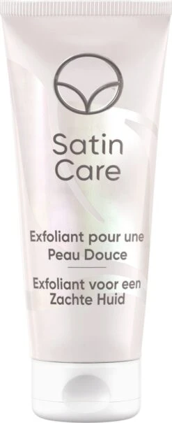 Gillette Venus Satin Care Scrub - Voor Huid En Schaamhaar - Exfoliant Voor Een Zachte Huid - 177 Ml 20 Gillette Venus Satin Care Scrub - Voor Huid En Schaamhaar - Exfoliant Voor Een Zachte Huid - 177 Ml -Gillette Winkel 490x1200 5