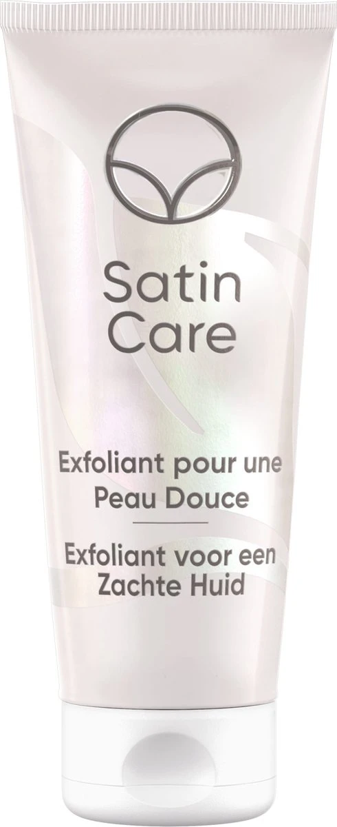 Gillette Venus Satin Care Scrub - Voor Huid En Schaamhaar - Exfoliant Voor Een Zachte Huid - 177 Ml 10 Gillette Venus Satin Care Scrub - Voor Huid En Schaamhaar - Exfoliant Voor Een Zachte Huid - 177 Ml - Afbeelding 8