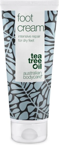 Australian Bodycare Foot Cream 100 Ml - Verzorgende Voetcrème Met 100% Natuurlijke Tea Tree Olie - Geschikt Voor Droge Voeten Om Scheuren In Je Huid Te Voorkomen 22 Australian Bodycare Foot Cream 100 Ml - Verzorgende Voetcrème Met 100% Natuurlijke Tea Tree Olie - Geschikt Voor Droge Voeten Om Scheuren In Je Huid Te Voorkomen -Gillette Winkel 491x1200