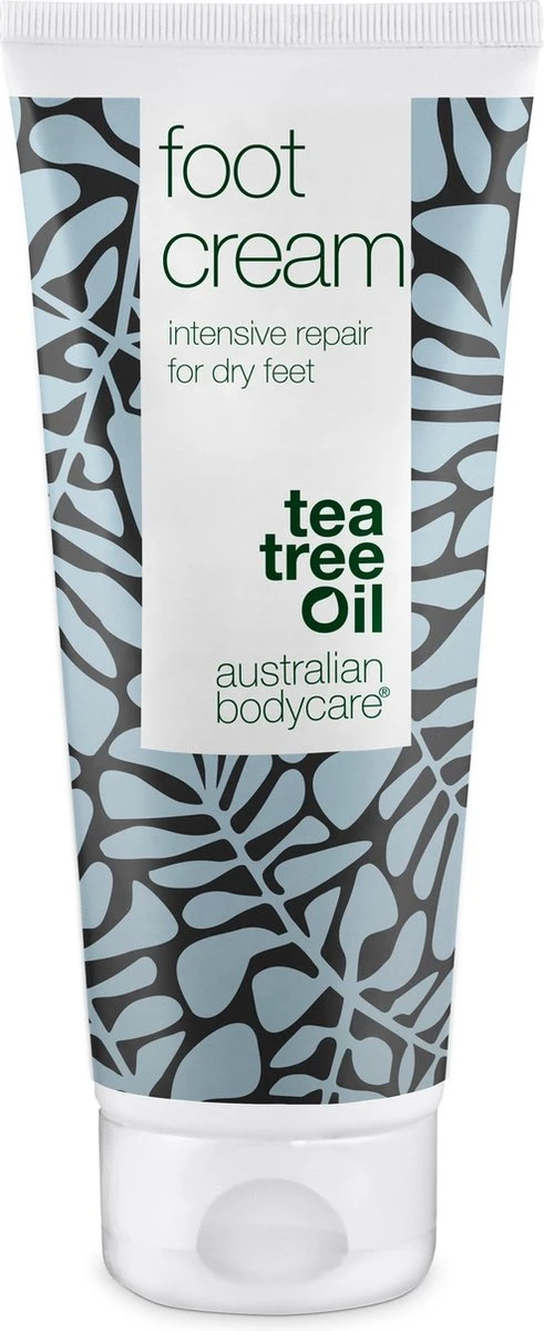Australian Bodycare Foot Cream 100 Ml - Verzorgende Voetcrème Met 100% Natuurlijke Tea Tree Olie - Geschikt Voor Droge Voeten Om Scheuren In Je Huid Te Voorkomen 12 Australian Bodycare Foot Cream 100 Ml - Verzorgende Voetcrème Met 100% Natuurlijke Tea Tree Olie - Geschikt Voor Droge Voeten Om Scheuren In Je Huid Te Voorkomen - Afbeelding 10