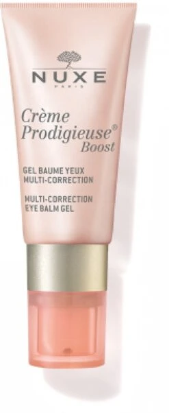 Nuxe Prodigieuse Boost Eye Gel Balm -15 Ml -Gillette Winkel 492x1200 2