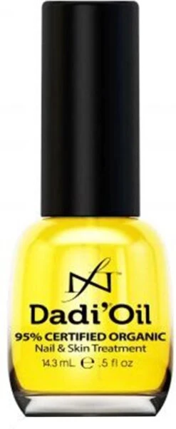 Famous Names - Dadi'oil Nagelriemolie - 14,3 Ml