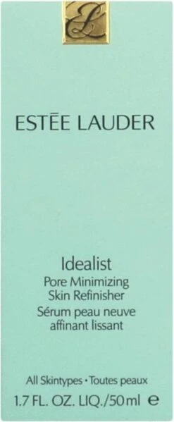 Estée Lauder Idealist Pore Minimizing Skin Refinisher - Serum - 50 Ml -Gillette Winkel 495x1200 2