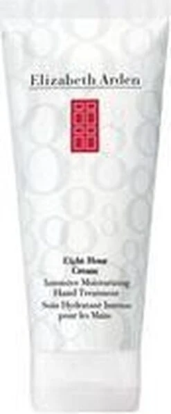 Elizabeth Arden Eight Hour Cream Moisturizing Handcrème - 75 Ml -Gillette Winkel 497x1200 1