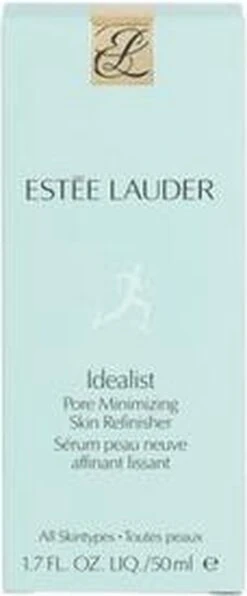 Estée Lauder Idealist Pore Minimizing Skin Refinisher - Serum - 50 Ml -Gillette Winkel 497x1200