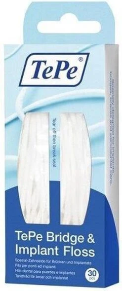 Tepe Floss Bridge & Implant 30 St -Gillette Winkel 502x1200 1