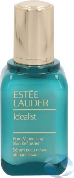 Estée Lauder Idealist Pore Minimizing Skin Refinisher - Serum - 50 Ml -Gillette Winkel 504x1200 1