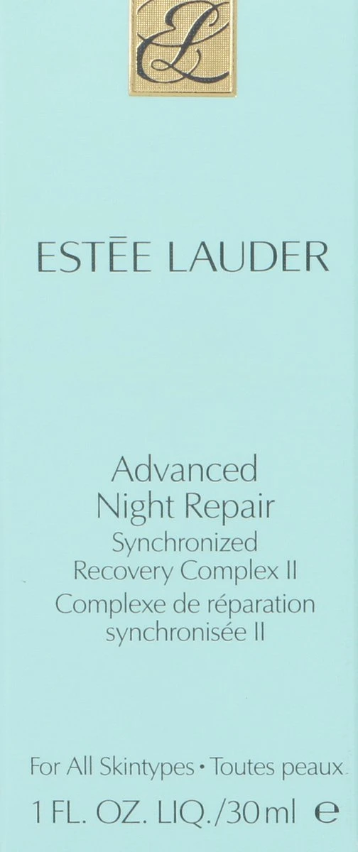 Estée Lauder Advanced Night Repair - Serum - 30 Ml 9 Estée Lauder Advanced Night Repair - Serum - 30 Ml - Afbeelding 7